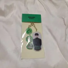 TXT ヨンジュン キーリング