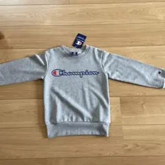 チャンピオンスウェット130新品