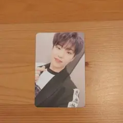 SEVENTEEN トレカ director'scut sunset ホシ