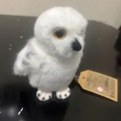 ハリー・ポッター ヘドウィグ ぬいぐるみ