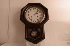 2025年最新】八角柱時計の人気アイテム - メルカリ