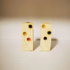 たち吉 ペア一輪挿し オブジェ