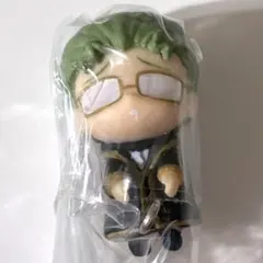 【新品】　葬送のフリーレンつまんでつなげてますこっと2　ハイター二日酔いver.