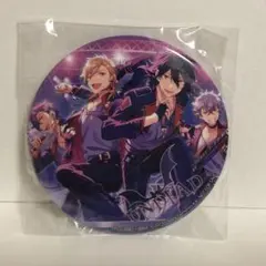 あんスタ UNDEAD アルバム 特典 缶バッジ アルバム特典缶バッジ