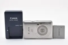 Canon IXY 200F PC1469 デジカメ 2463 - メルカリ