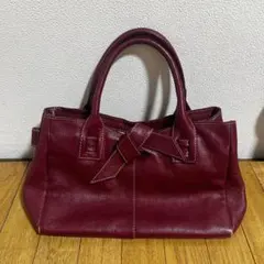 アンチフォルムデザイン Anti-Forme Desigh 本革　バックのサムネイル