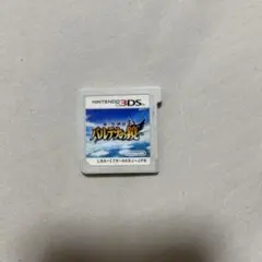パルテナの鏡 ニンテンドー3DS