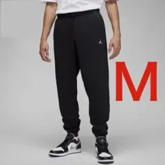 新品 ナイキ ジョーダン ESS ジョガーパンツ ブラック Ｍサイズ 送料無料