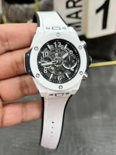 大人氣 HUBLOTウブロ 自動巻 時計