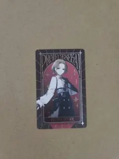 プロセカ 感謝祭 6周年 MEIKO グリカ 箔押し