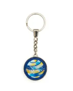 BUMP OF CHICKEN キーリング