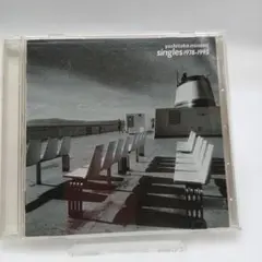 南佳孝 singles 1978-1993 CD