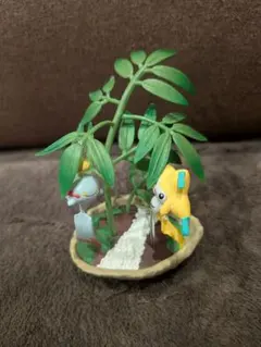 ポケモン ぽけっとBONSai 3 フィギュア