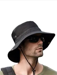 サファリハット