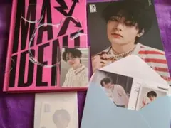 Stray Kids MAXIDENT I.N