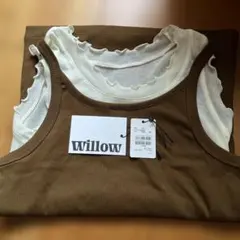 チャオパニック　タンクトップのサムネイル