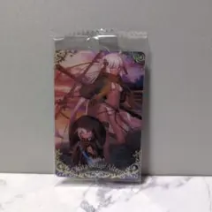 2026年最新】Fate/Grand Order ウエハース 沖田総司の人気アイテム