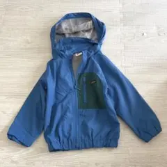 BREEZE 110 ウィンドブレーカー