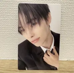 ♡ DESIRE:UNLEASH weverse album♡ ニキ