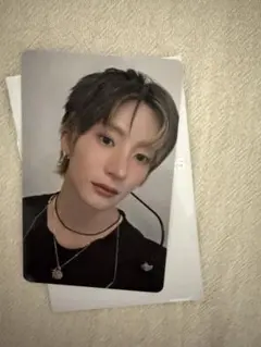 アントン SMT ランダムトレカ