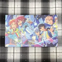 Knights あんスタ 10周年 展示会 ポストカード ぱしゃっつ 瀬名 泉