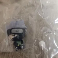 NARUTO まちぼうけ ラーメン一楽の場合 はたけカカシ