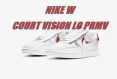 27.5cm ナイキ コート ビジョン ロー プレミアム V CI7827