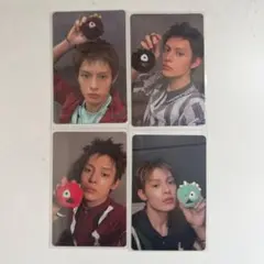 cortis jeams コルティス ジェームス