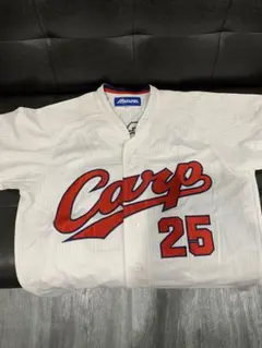 2025年最新】石井 カープ ユニフォームの人気アイテム - メルカリ