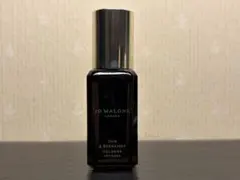 ジョーマローン ウード ＆ ベルガモット コロン インテンス 9ml 香水