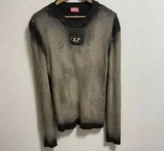 2026年最新】Diesel ニット k-darinの人気アイテム - メルカリ
