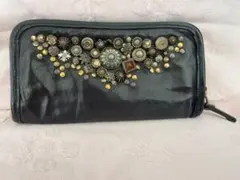 2026年最新】campomaggi 財布の人気アイテム - メルカリ