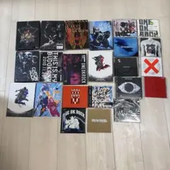 ONE OK ROCK 「」 廃盤 会場限定CD - メルカリ