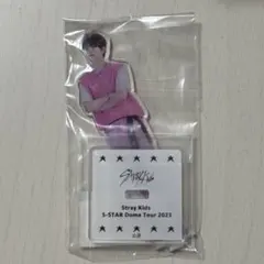 straykids スンミン アクスタ 5-star 新品未開封