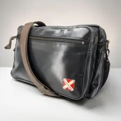 PORTER 吉田カバン ラゲッジレーベル ショルダーバッグ 日本製