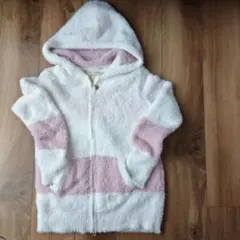 gelato pique フリースルームウェア