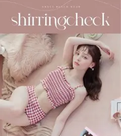 BURBERRY キッズ セパレート水着 ノバチェック 2 - メルカリ