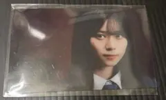 櫻坂46 unhappy birthday構文　クリアカード　山下瞳月