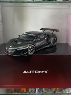 オートアート 1/18 AUTOart ホンダ NSX NC ホワイト 説明文有 - メルカリ