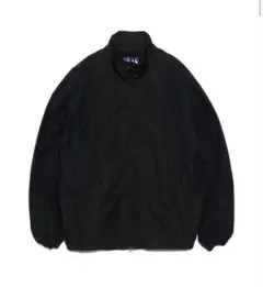 2026SS新作　ノースフェイス パープルレーベル ジャケット 黒 XL