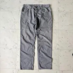 ザショップティーケー ストレートパンツ【XL】チノパン コットン綿 カジュアルのサムネイル