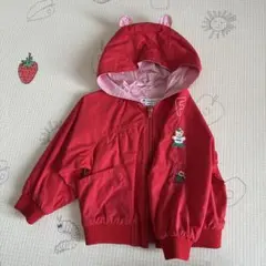 ファミリア　アウター　ジャンパー　80 レトロ