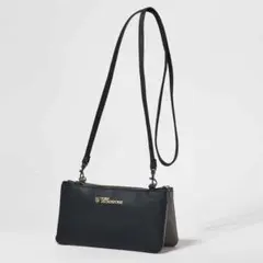 【新品未開封】トフ＆ロードストーン 薄財布＋スマホケース ドッキングポシェット