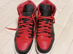 AIR JORDAN エアジョーダン ナイキ NIKE スニーカー 27cmのサムネイル