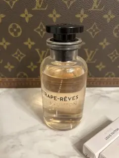 【新品未使用】 ATTRAPE-RVES 村上隆　ルイヴィトン　香水 LV × TM ATTRAPE-RVES オードゥ パルファン 村上隆 ルイヴィトン