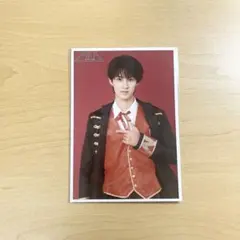 M!LK 曽野舜太 生写真 52杯目