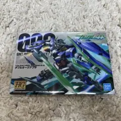 ガンプラパッケージアートコレクション　ガンダム　ダブルオークアンタ　新品未開封