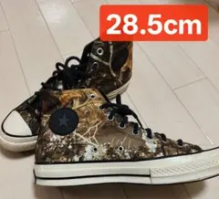 Realtree x Converse Chuck 70 High