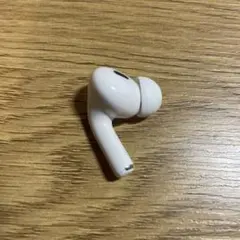 超美品 Apple AirPods Pro 第3世代 左耳のみ 動作確認品 - メルカリ