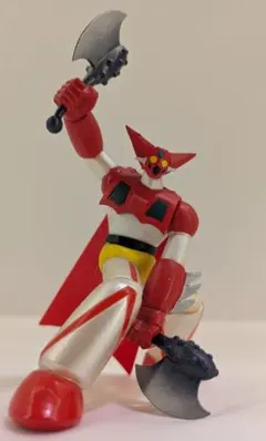 メダロット 超可動 ペッパーキャット - メルカリ